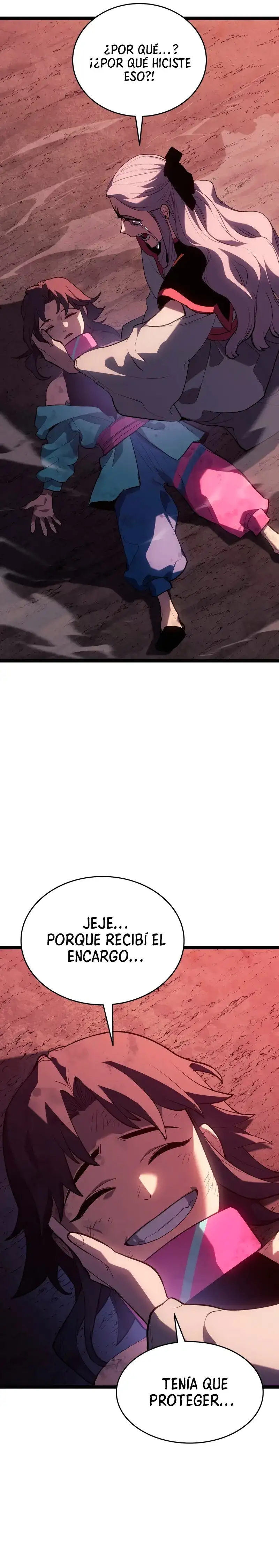Read El Asesino de la Luna a la Deriva ES Manga Online