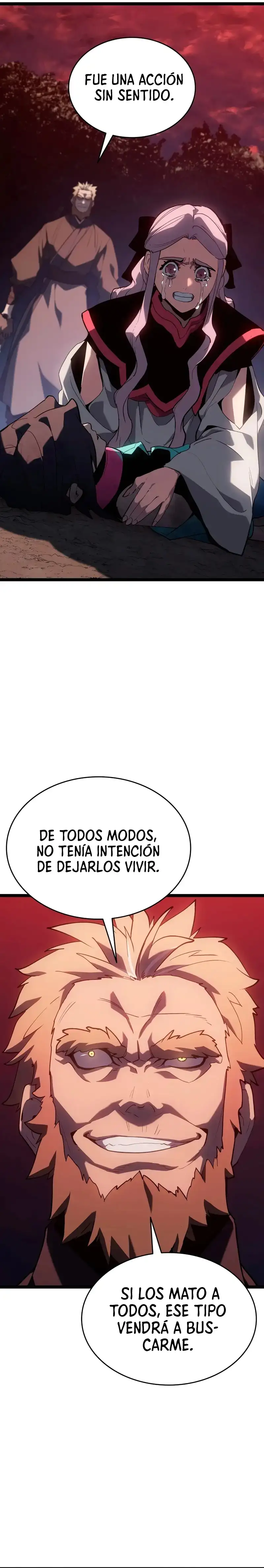 Read El Asesino de la Luna a la Deriva ES Manga Online