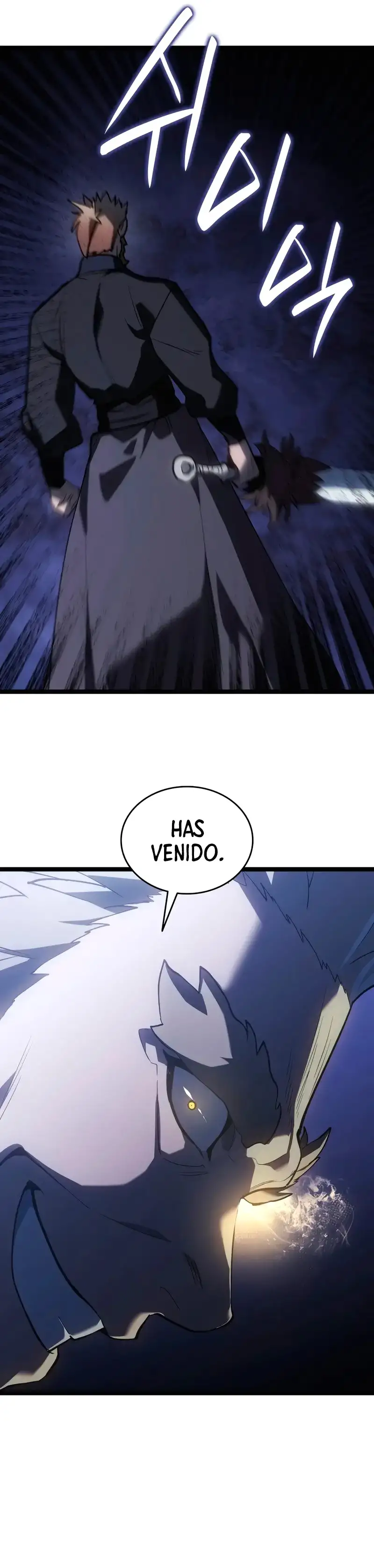 Read El Asesino de la Luna a la Deriva ES Manga Online