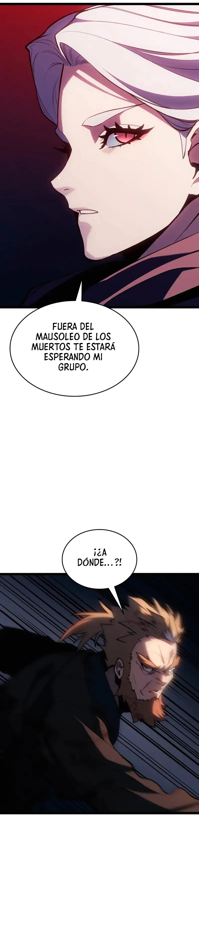 Read El Asesino de la Luna a la Deriva ES Manga Online
