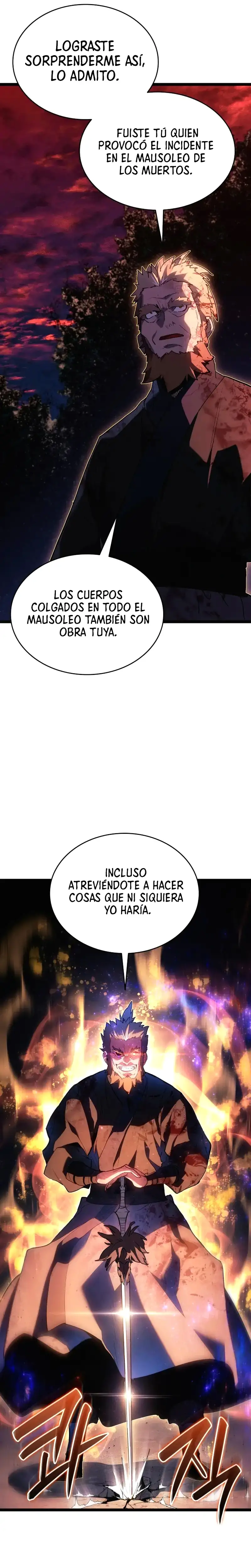 Read El Asesino de la Luna a la Deriva ES Manga Online