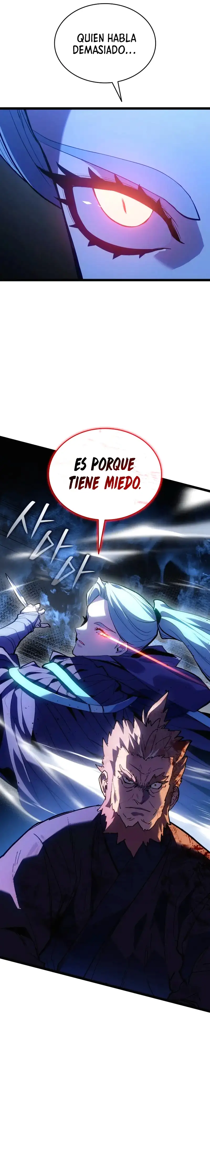 Read El Asesino de la Luna a la Deriva ES Manga Online