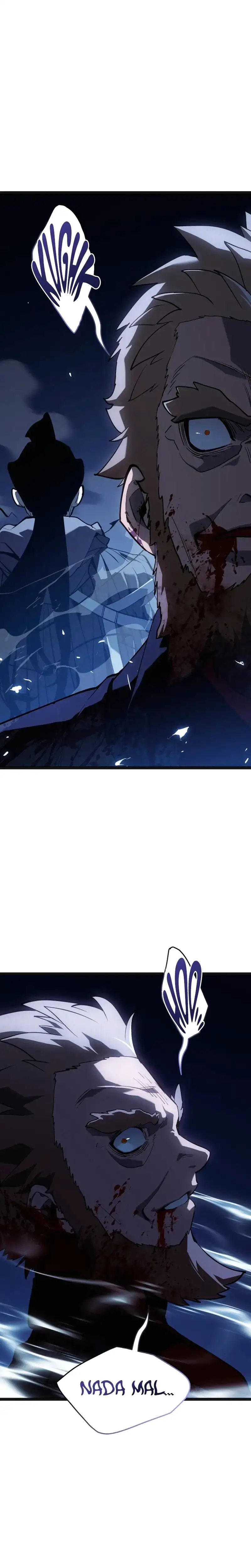 Read El Asesino de la Luna a la Deriva ES Manga Online