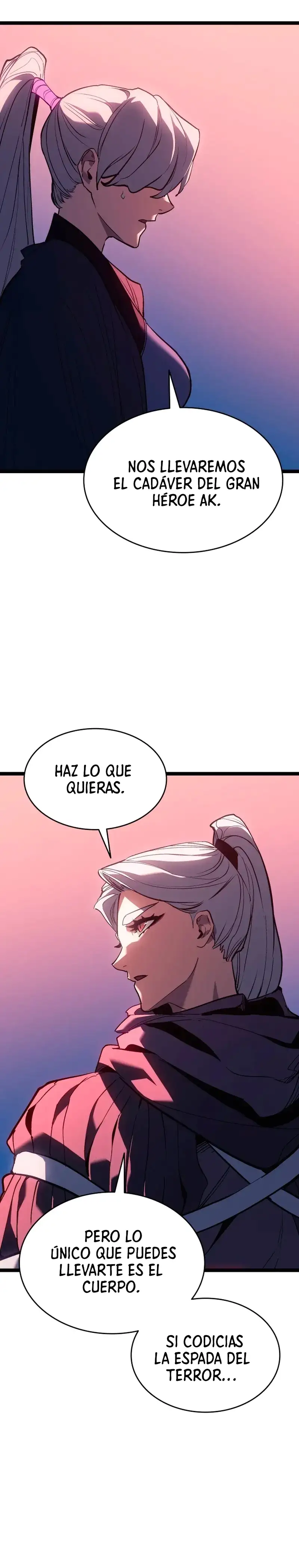 Read El Asesino de la Luna a la Deriva ES Manga Online