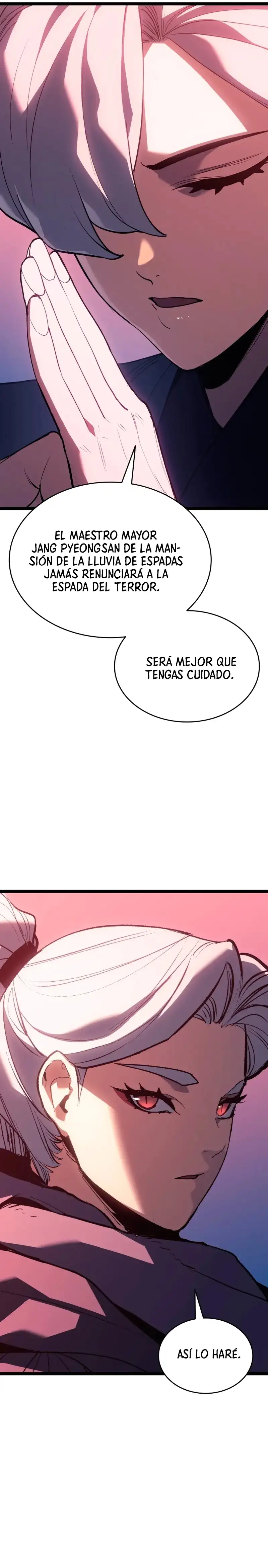Read El Asesino de la Luna a la Deriva ES Manga Online