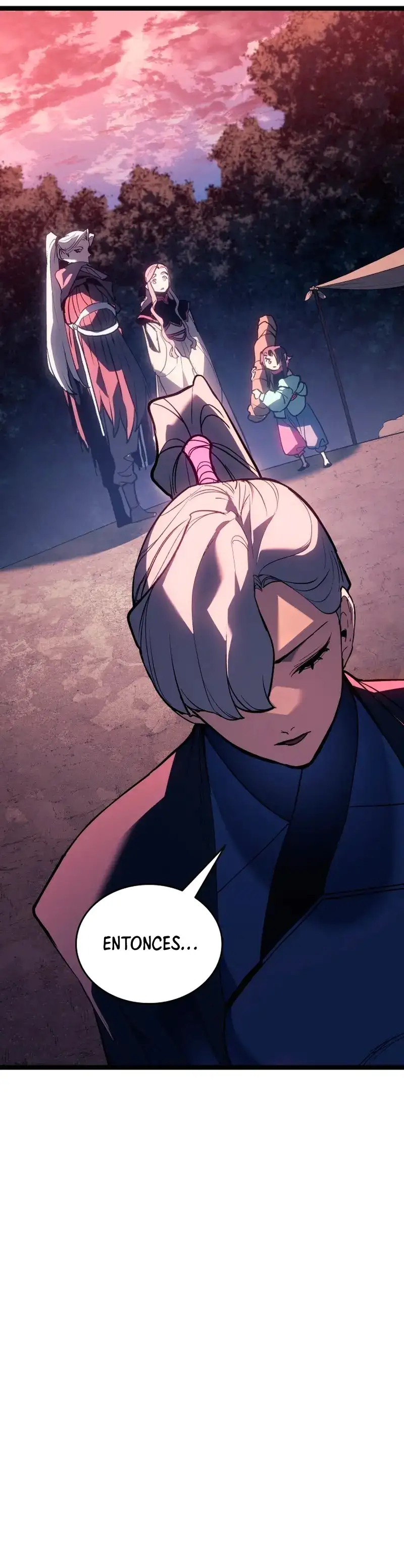 Read El Asesino de la Luna a la Deriva ES Manga Online