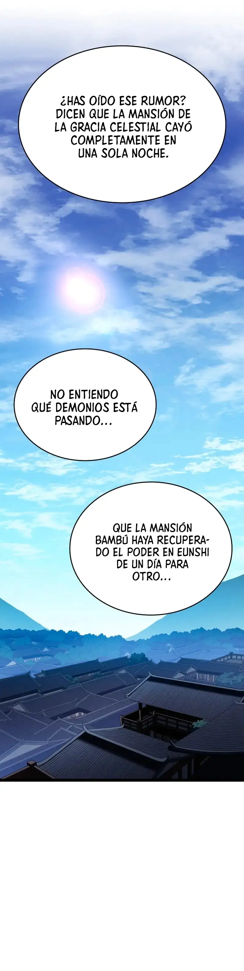 Read El Asesino de la Luna a la Deriva ES Manga Online