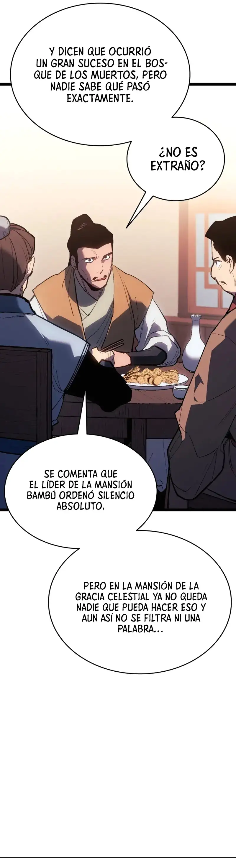 Read El Asesino de la Luna a la Deriva ES Manga Online