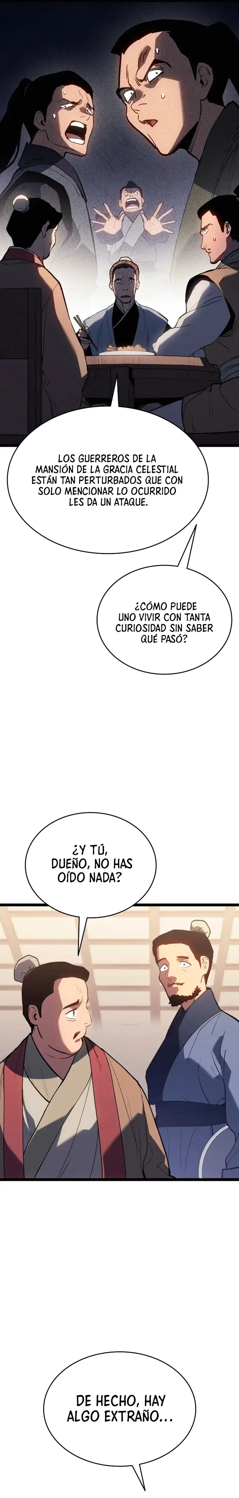 Read El Asesino de la Luna a la Deriva ES Manga Online
