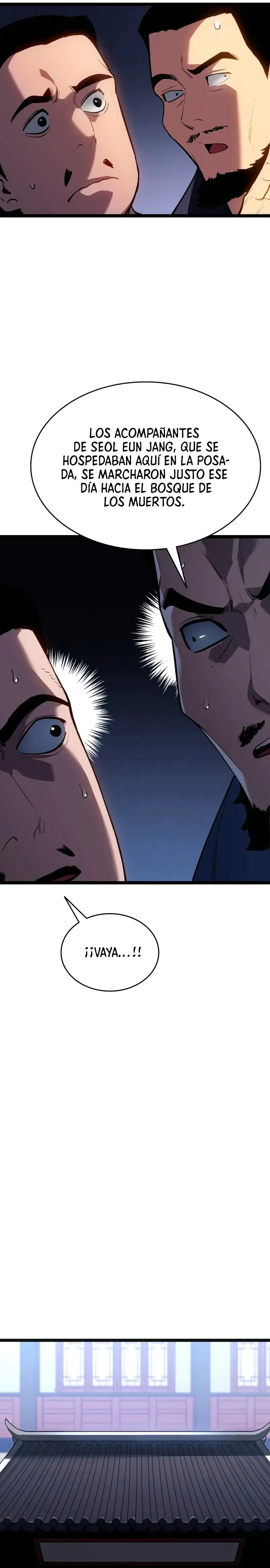 Read El Asesino de la Luna a la Deriva ES Manga Online