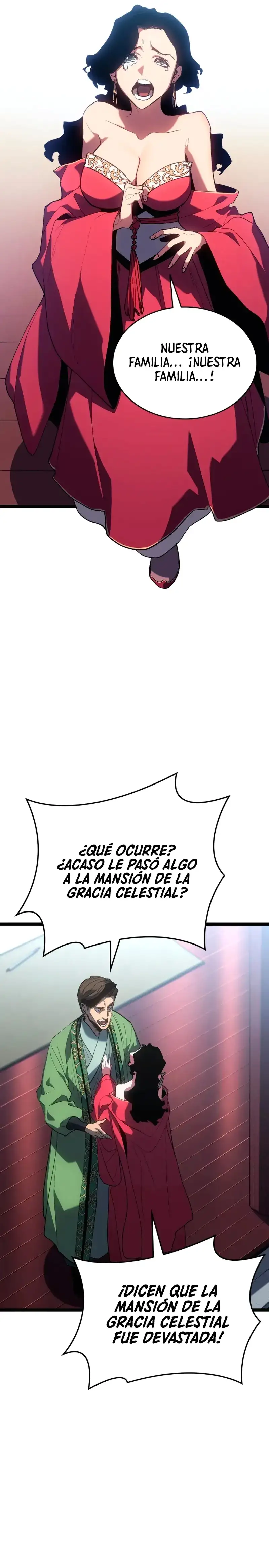 Read El Asesino de la Luna a la Deriva ES Manga Online