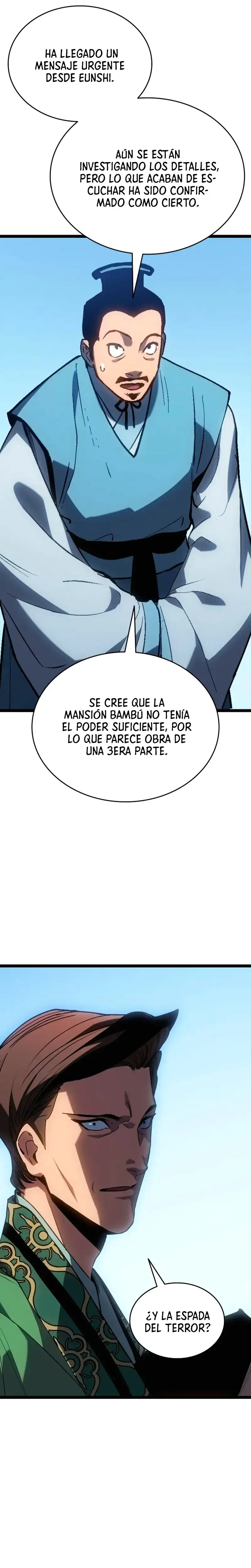 Read El Asesino de la Luna a la Deriva ES Manga Online