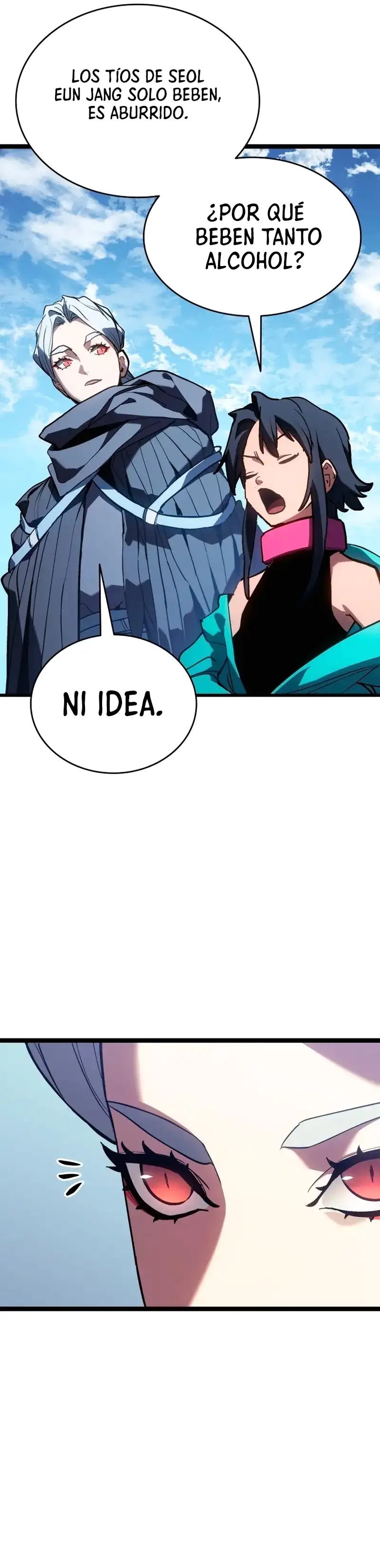 Read El Asesino de la Luna a la Deriva ES Manga Online