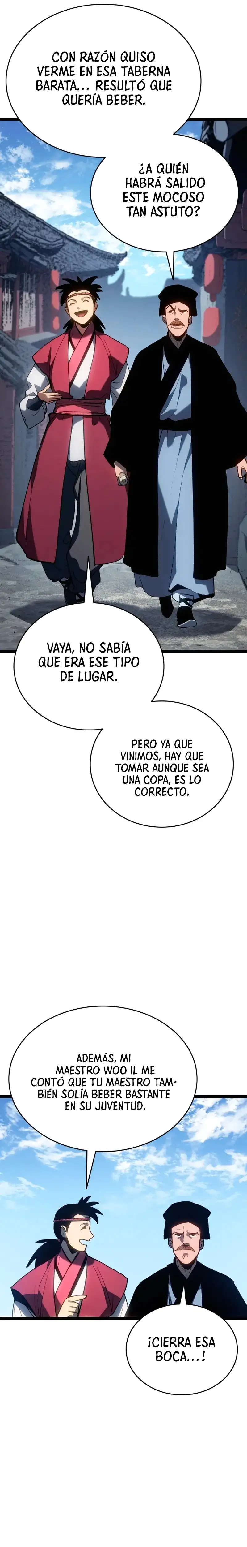 Read El Asesino de la Luna a la Deriva ES Manga Online