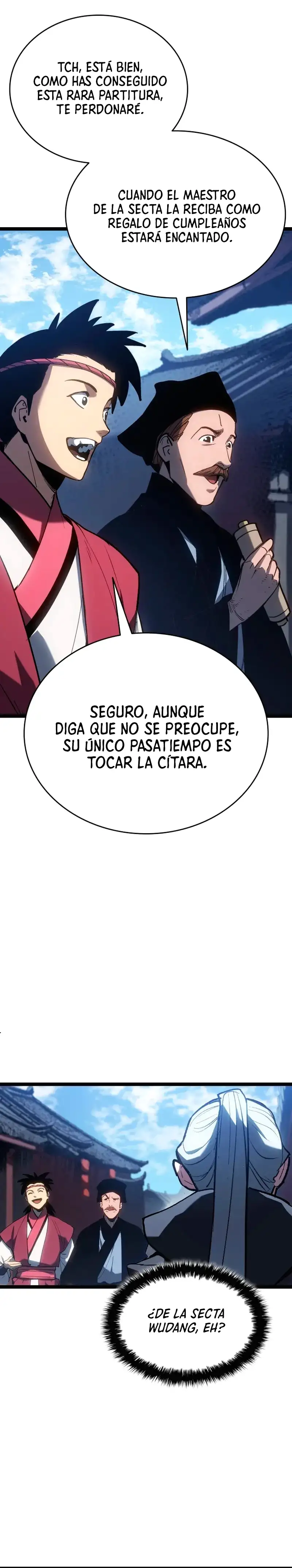 Read El Asesino de la Luna a la Deriva ES Manga Online
