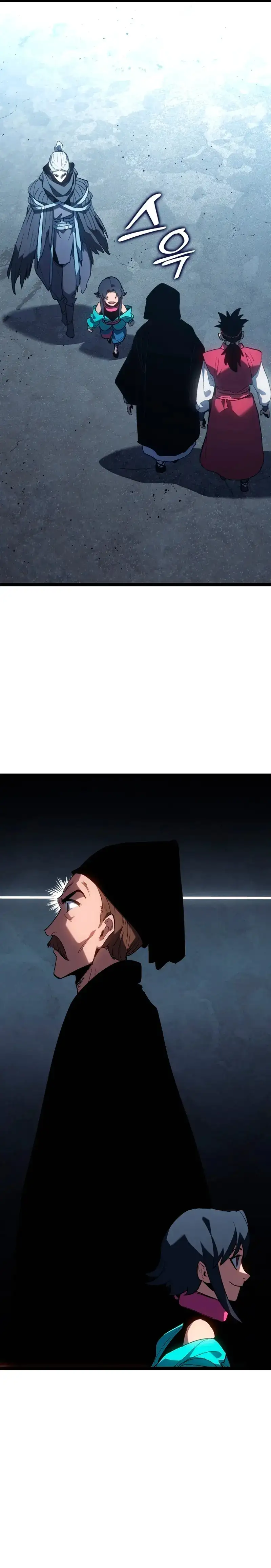 Read El Asesino de la Luna a la Deriva ES Manga Online