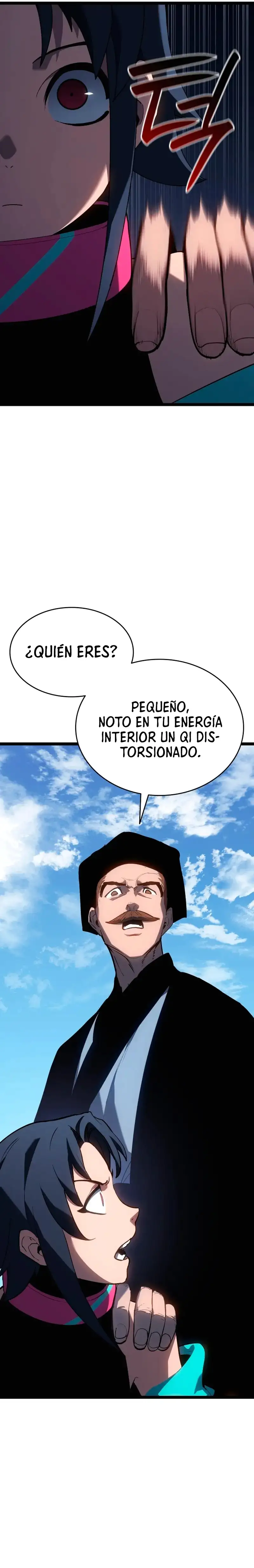 Read El Asesino de la Luna a la Deriva ES Manga Online