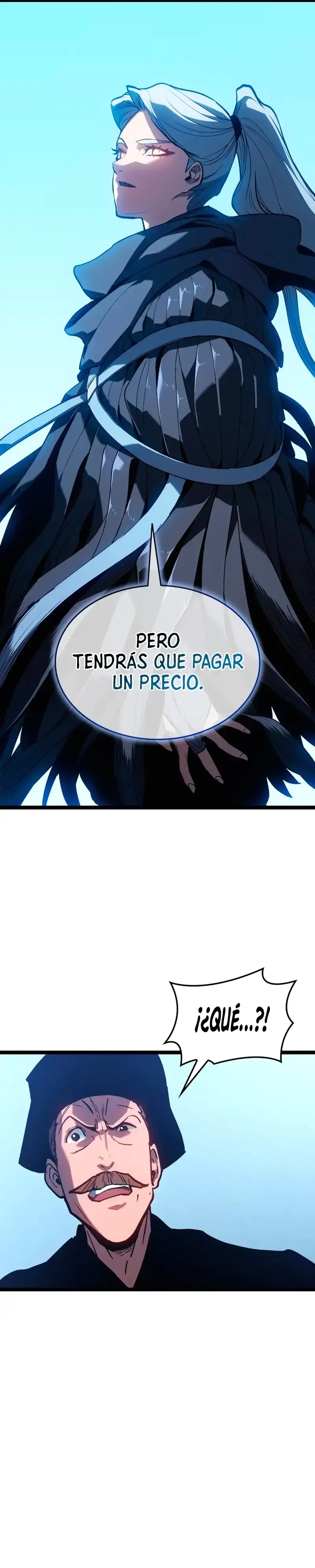 Read El Asesino de la Luna a la Deriva ES Manga Online