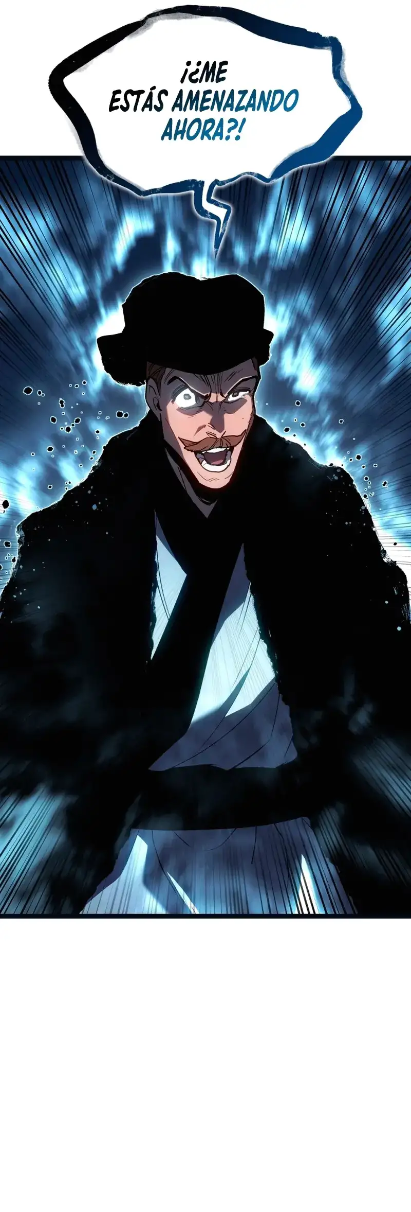 Read El Asesino de la Luna a la Deriva ES Manga Online
