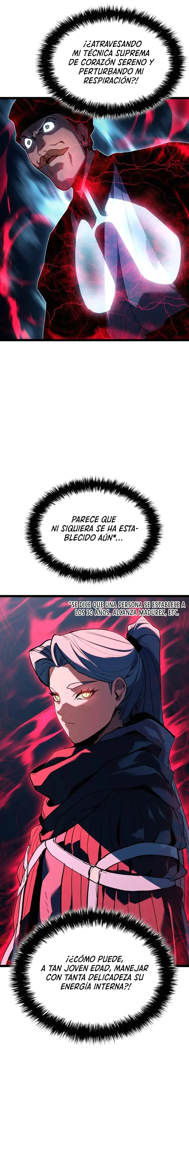 Read El Asesino de la Luna a la Deriva ES Manga Online