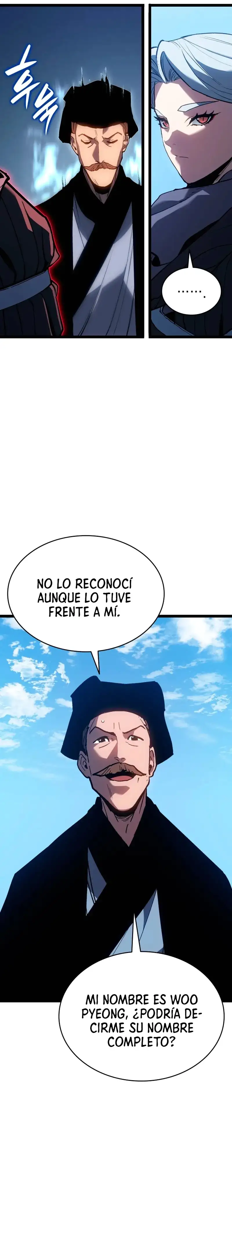 Read El Asesino de la Luna a la Deriva ES Manga Online