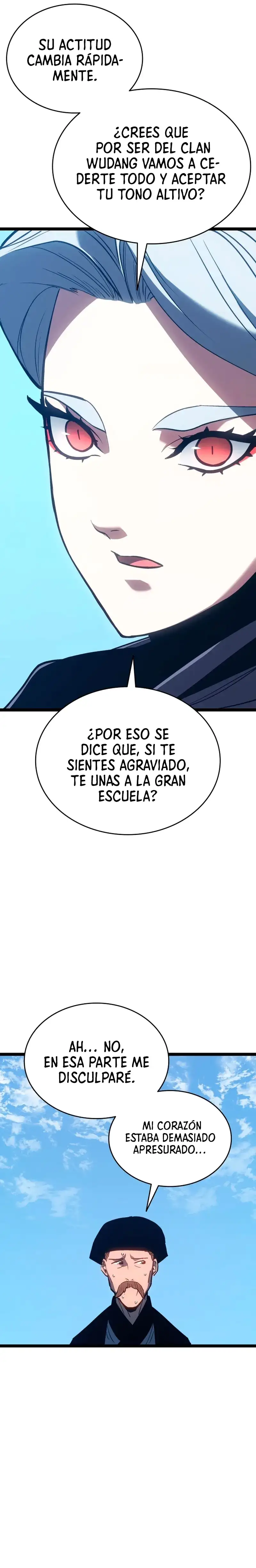Read El Asesino de la Luna a la Deriva ES Manga Online