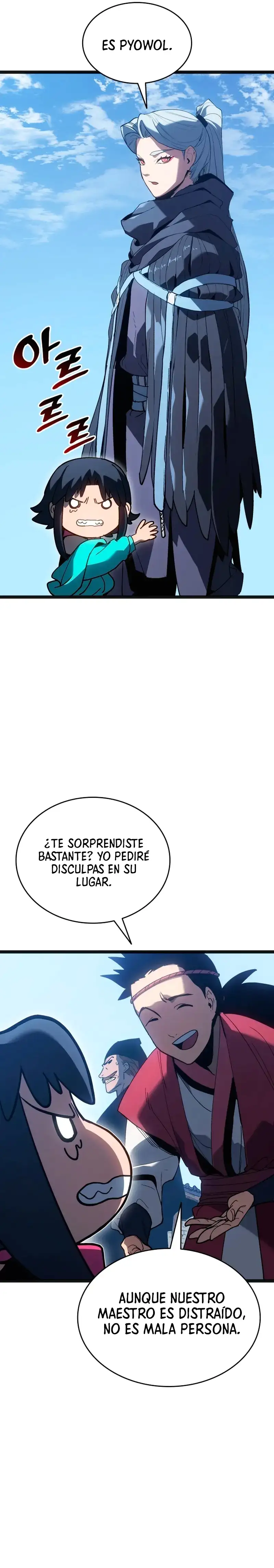 Read El Asesino de la Luna a la Deriva ES Manga Online