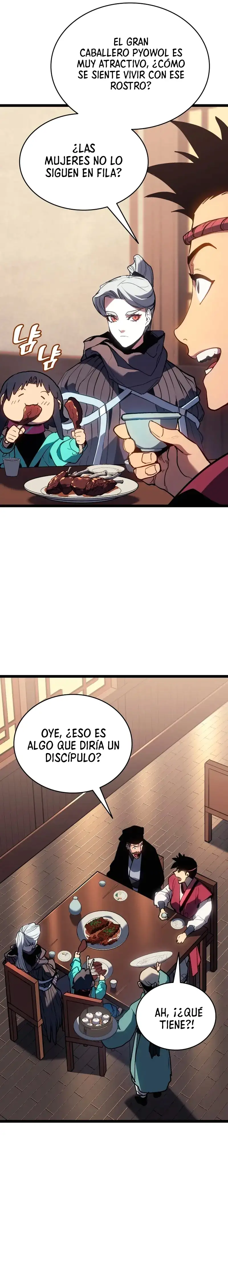 Read El Asesino de la Luna a la Deriva ES Manga Online