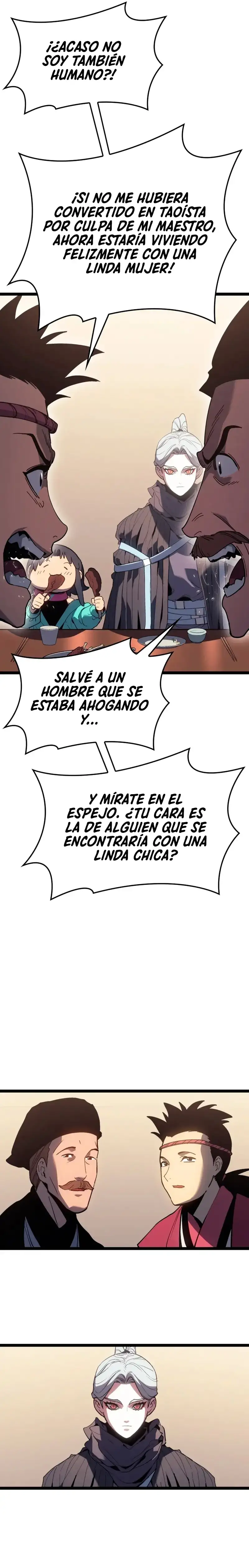 Read El Asesino de la Luna a la Deriva ES Manga Online