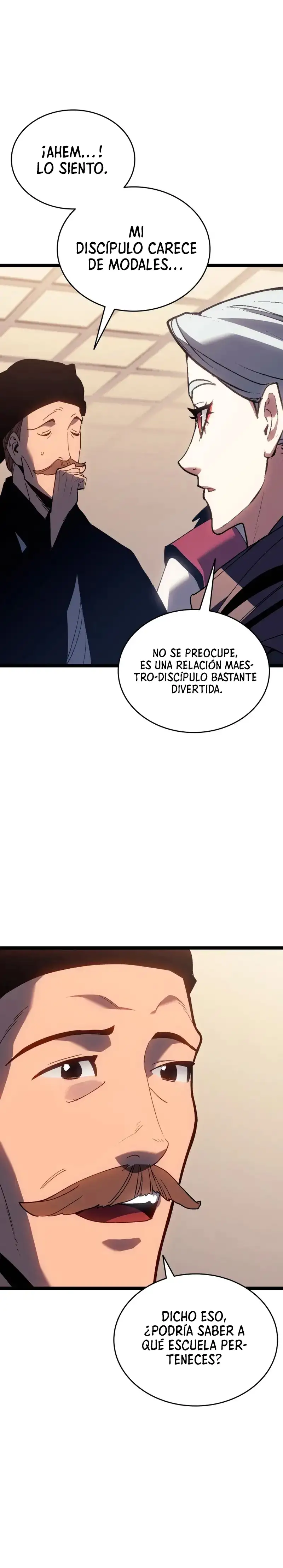 Read El Asesino de la Luna a la Deriva ES Manga Online