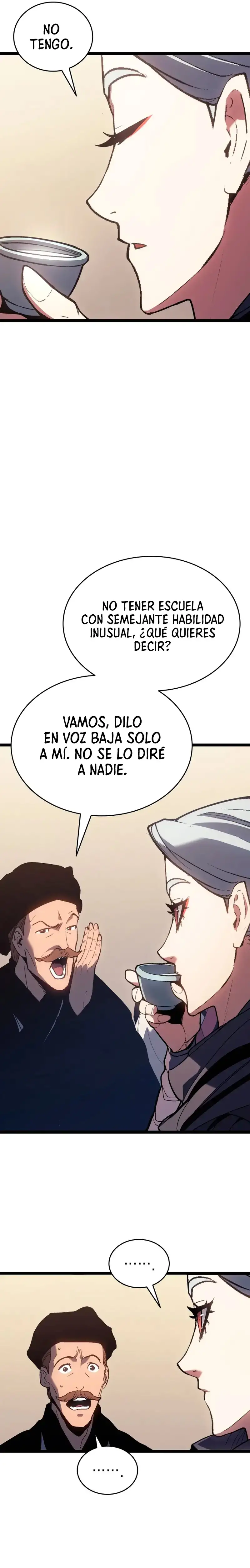Read El Asesino de la Luna a la Deriva ES Manga Online