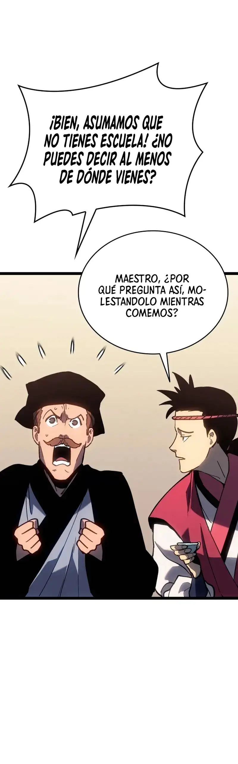 Read El Asesino de la Luna a la Deriva ES Manga Online