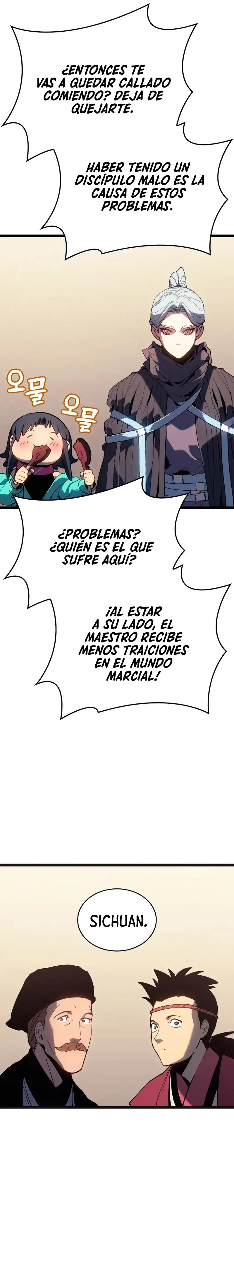 Read El Asesino de la Luna a la Deriva ES Manga Online