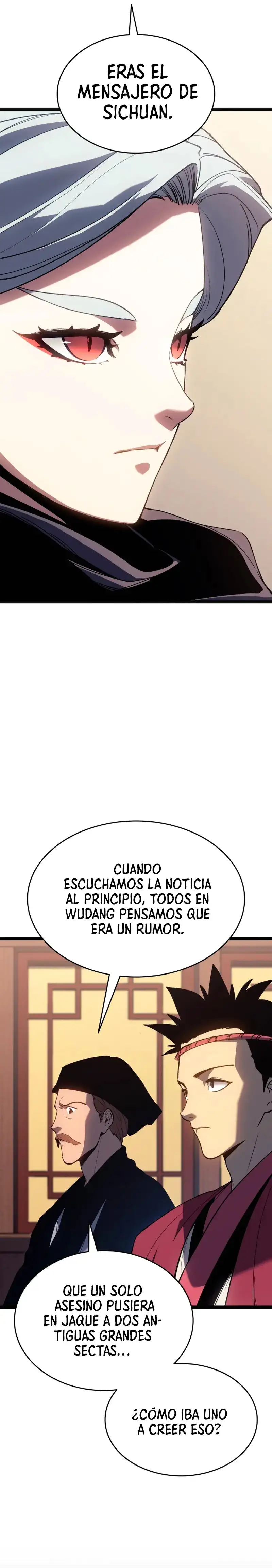 Read El Asesino de la Luna a la Deriva ES Manga Online