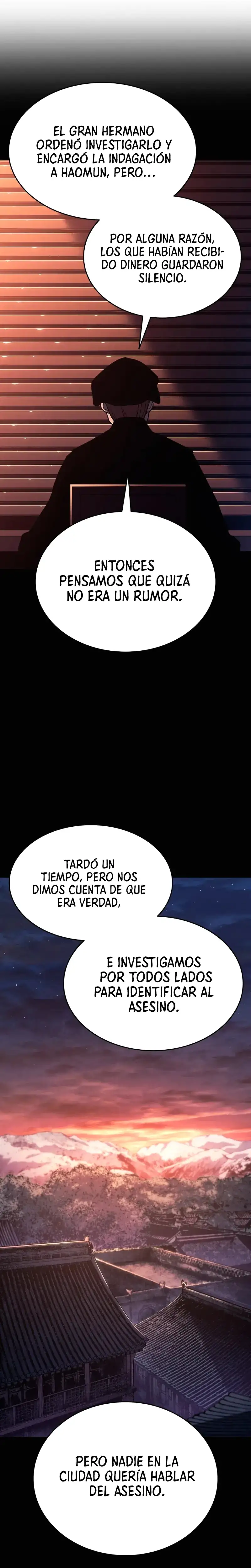 Read El Asesino de la Luna a la Deriva ES Manga Online