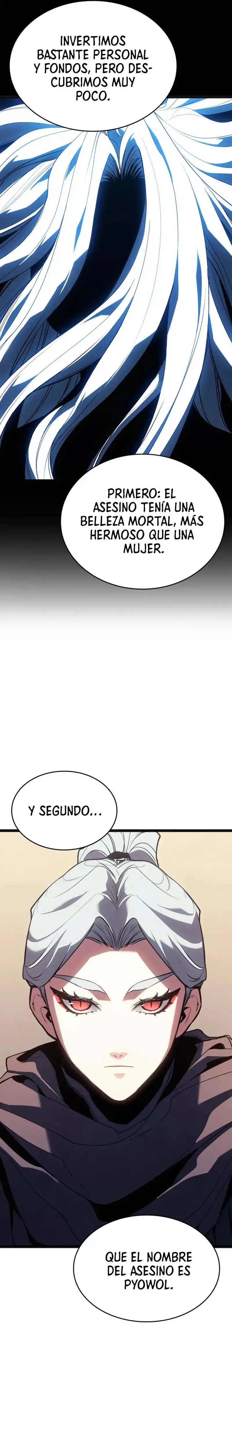 Read El Asesino de la Luna a la Deriva ES Manga Online