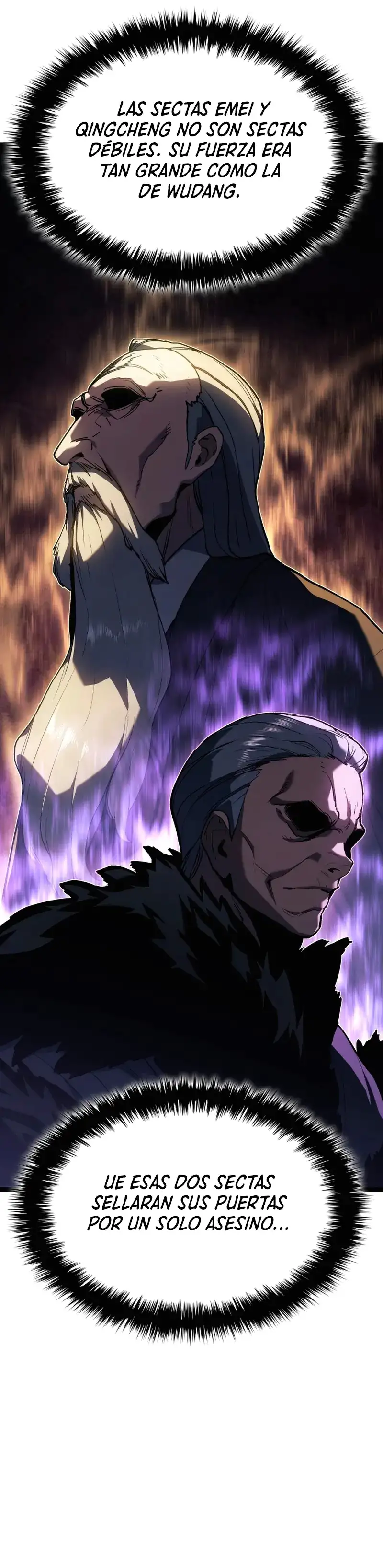Read El Asesino de la Luna a la Deriva ES Manga Online