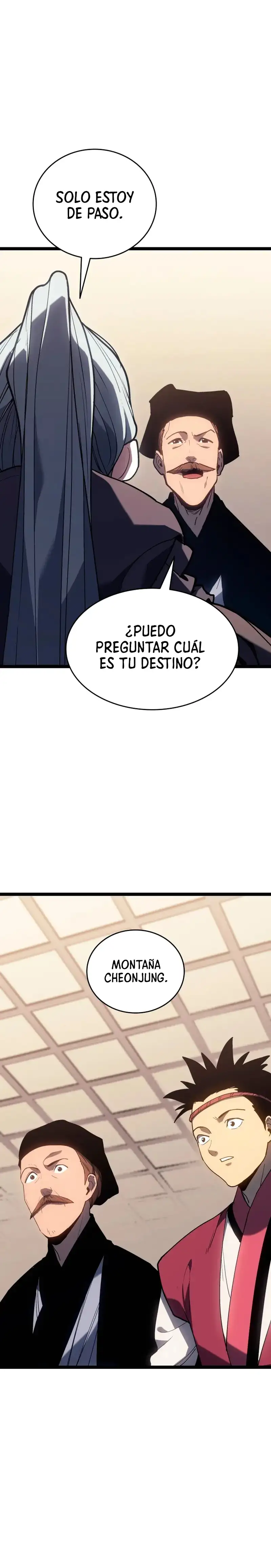 Read El Asesino de la Luna a la Deriva ES Manga Online