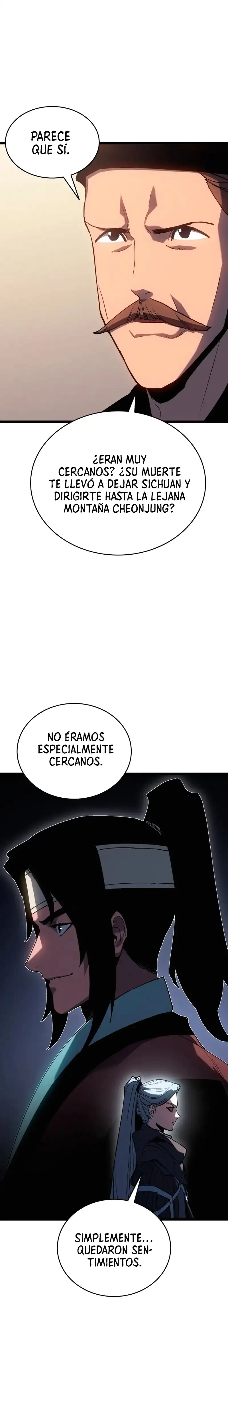 Read El Asesino de la Luna a la Deriva ES Manga Online
