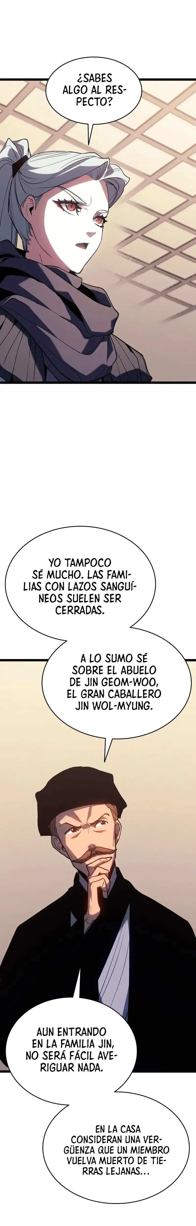 Read El Asesino de la Luna a la Deriva ES Manga Online