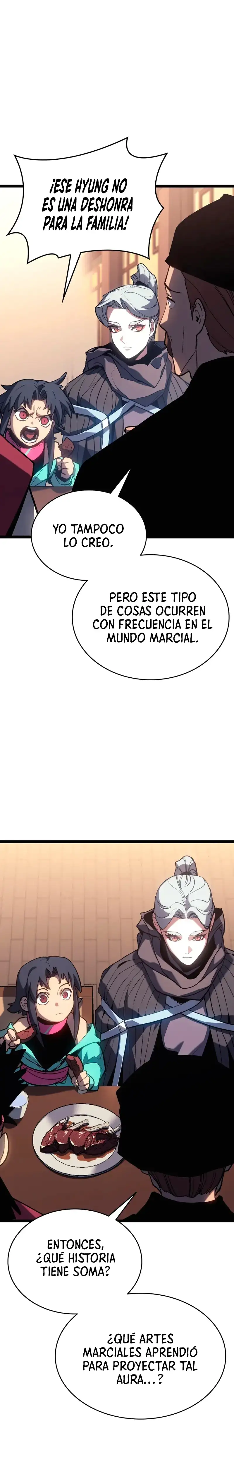 Read El Asesino de la Luna a la Deriva ES Manga Online