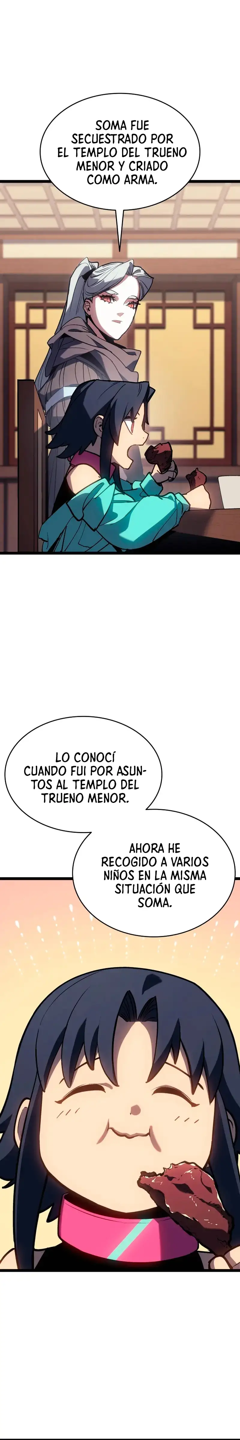 Read El Asesino de la Luna a la Deriva ES Manga Online