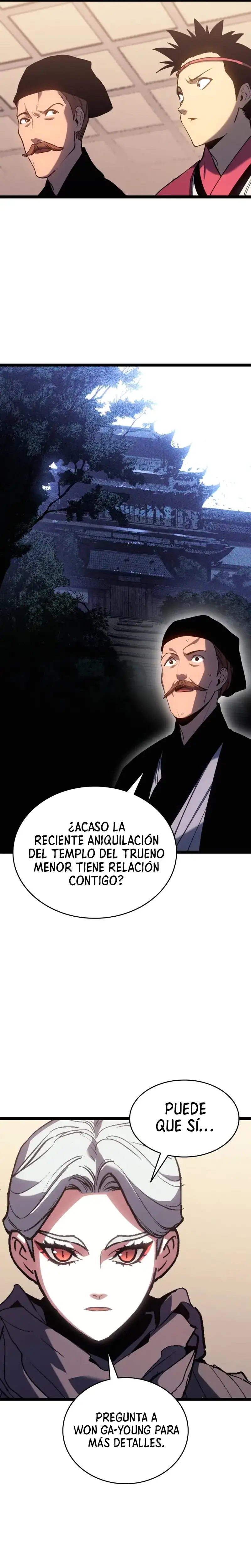 Read El Asesino de la Luna a la Deriva ES Manga Online
