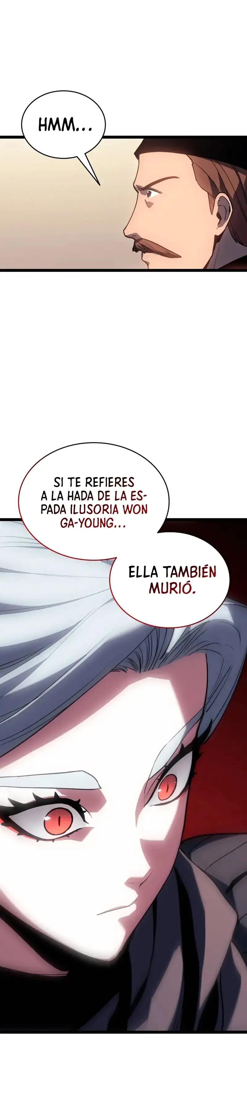 Read El Asesino de la Luna a la Deriva ES Manga Online