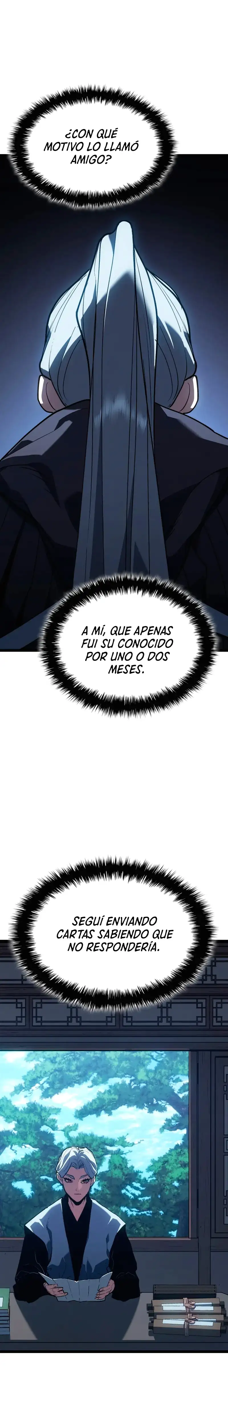 Read El Asesino de la Luna a la Deriva ES Manga Online