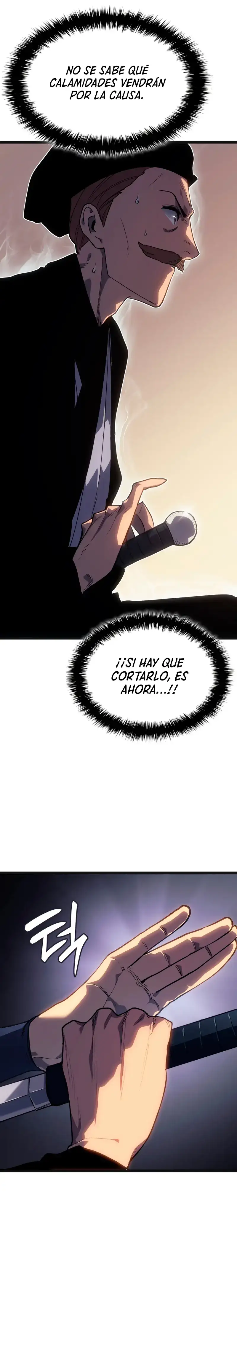 Read El Asesino de la Luna a la Deriva ES Manga Online