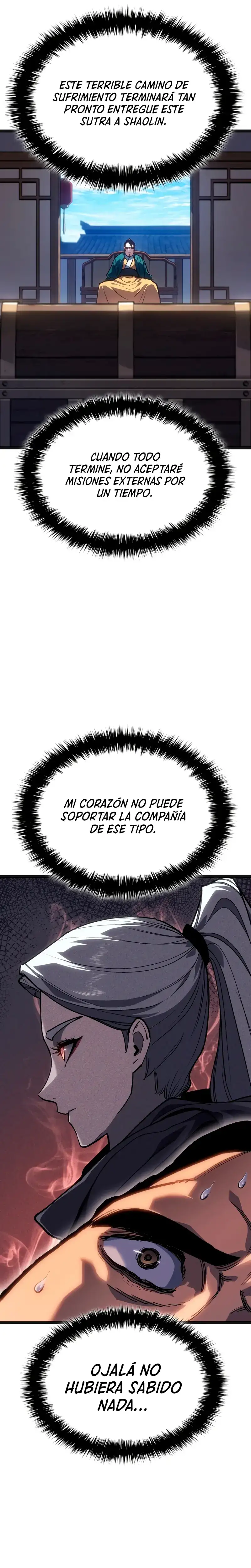 Read El Asesino de la Luna a la Deriva ES Manga Online