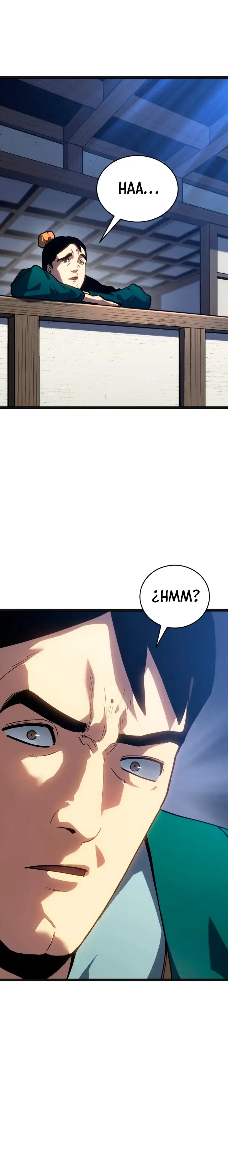 Read El Asesino de la Luna a la Deriva ES Manga Online