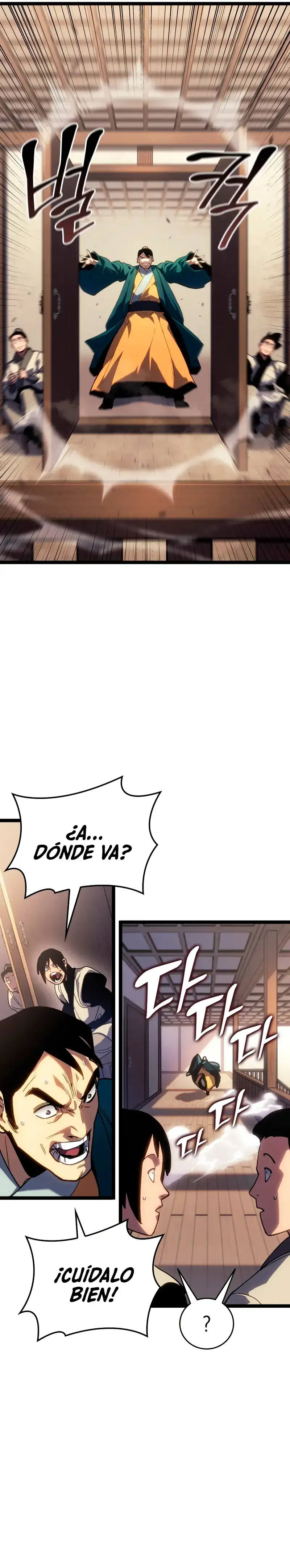 Read El Asesino de la Luna a la Deriva ES Manga Online