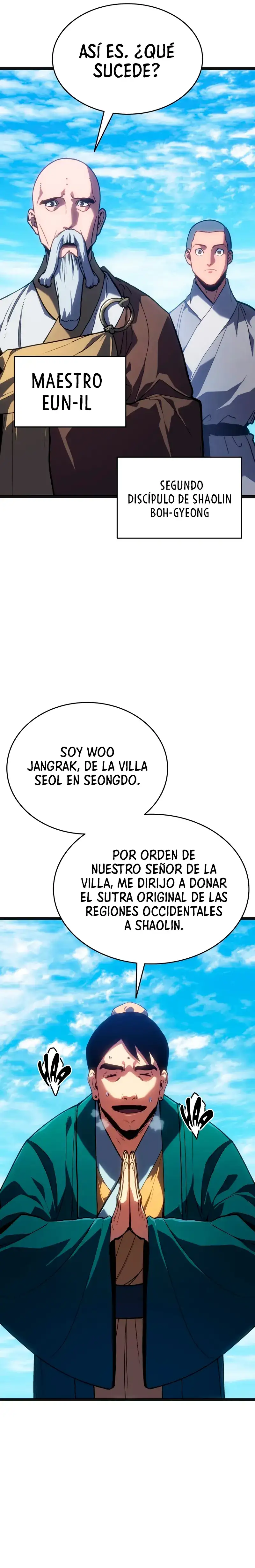 Read El Asesino de la Luna a la Deriva ES Manga Online